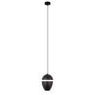 Подвесной светильник Loft IT 10336 Black Viterbo