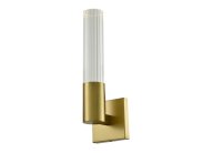 Бра NEWPORT 7271/A brass М0061477