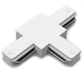 Коннектор T-образный Gauss TR110