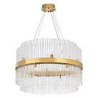 Люстра Arte Milano 430110.600.12.G9.C1 BS Бари