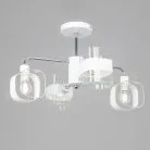 Потолочная люстра Citilux CL140140 Бертон