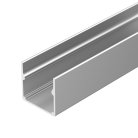 Профиль для светодиодной ленты 1м Arlight 053418 WPH