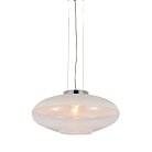 Подвесной светильник Lumina Deco LDP 6850 WT Raveo