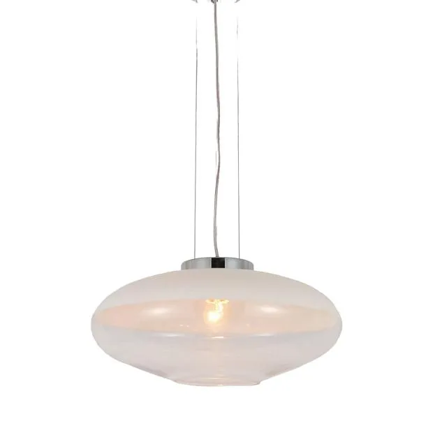 Подвесной светильник Lumina Deco LDP 6850 WT Raveo