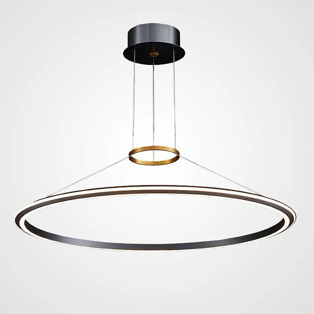 Подвесной светильник VISIT D80 ImperiumLoft 219718-23 visit01