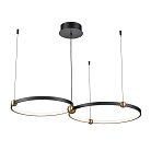 Подвесной светильник Vele Luce VL7252P22 Atomo