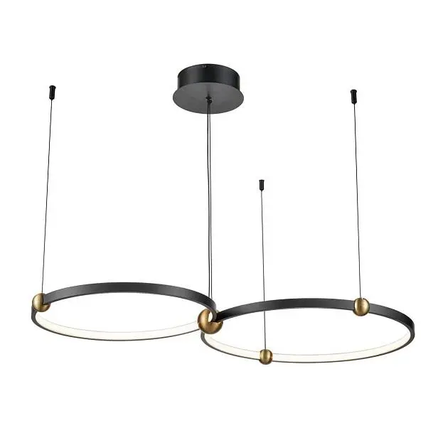 Подвесной светильник Vele Luce VL7252P22 Atomo