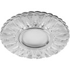 Светильник встраиваемый с белой LED подсветкой Feron 29464 CD931