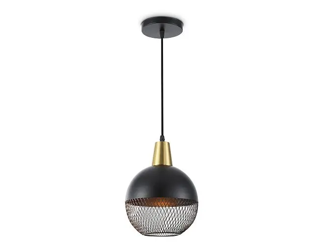 Подвесной светильник Ambrella light TR8504 Подвесной светильник Ambrella light TR8504
