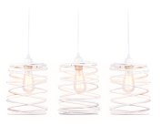 Подвесной светильник в стиле лофт Ambrella light TR8402 Traditional