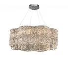 Подвесная люстра Cloyd 11626 Antrea