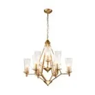 Подвесная люстра Favourite 2964-9P Raute