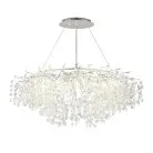 Подвесная люстра Aployt APL.846.13.10 Danusia