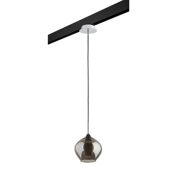 Комплект с подвесом Pentola для трека PRO Lightstar PRO803047 Комплект с подвесом Pentola для трека PRO Lightstar PRO803047