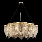 Подвесная люстра Lussole LSP-6039 PRESIDIO