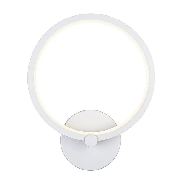 Настенный светильник Escada 10207/S