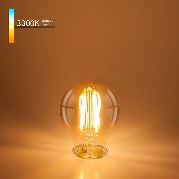 Светодиодная лампа Elektrostandard BLE2705 Classic F a048278