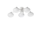Потолочный светильник Ideal Lux 322698 Hermes