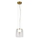 Подвесной светильник Lussole LSP-7060 DEARBORN