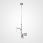 Подвесной Светильник Janita Bw L2 White 213635-23 ImperiumLoft