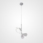 Подвесной Светильник Janita Bw L2 White 213635-23 ImperiumLoft