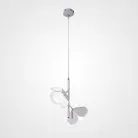 Подвесной Светильник Janita Bw L2 White 213635-23 ImperiumLoft