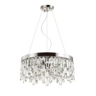 Люстра ODEON LIGHT 4985/6 DAKISA