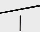 Трековый светильник ITALLINE IT012-5029 black 3000K