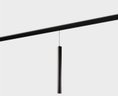 Трековый светильник ITALLINE IT012-5029 black 3000K