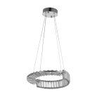 Подвесной светильник Lumina Deco LDP 6026-400 CHR