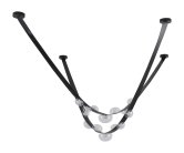 Подвесной светильник Kink Light 08460-300,19(21) Дэлви Оливия