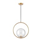 Подвесной светильник Vele Luce VL5714P11 Bianco