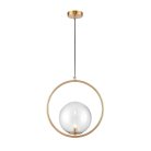 Подвесной светильник Vele Luce VL5714P11 Bianco
