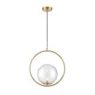 Подвесной светильник Vele Luce VL5714P11 Bianco