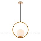 Подвесной светильник Cloyd 10413 Monada