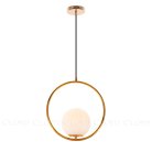 Подвесной светильник Cloyd 10413 Monada