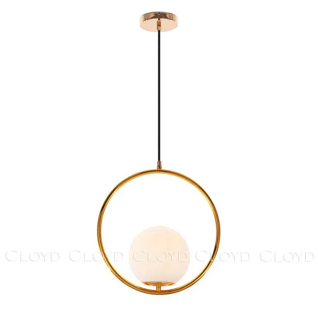 Подвесной светильник Cloyd 10413 Monada Подвесной светильник Cloyd 10413 Monada