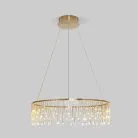 Подвесной светодиодный светильник Bogate's 454/1 a066490 Firefly