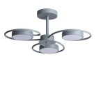 Люстра потолочная LUMION 5658/36CL EVIN