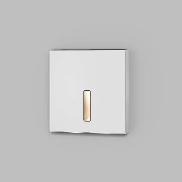 Подсветка ступеней лестницы Denkirs DK1030-WH Troms