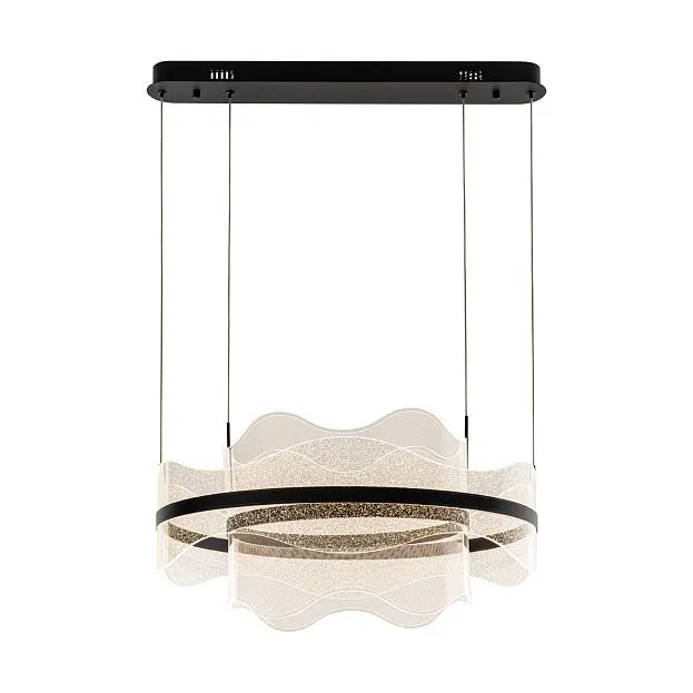 Подвесной светильник MODESTYLE MS.8047.600 BK