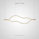 Подвесной светильник TRUDY Размер M Lampatron 8494-23419