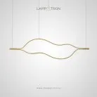 Подвесной светильник TRUDY Размер M Lampatron 8494-23419