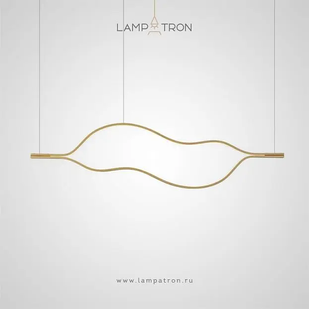Подвесной светильник TRUDY Размер M Lampatron 8494-23419 Подвесной светильник TRUDY Размер M Lampatron 8494-23419