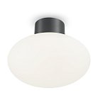 Уличный светильник Ideal Lux Clio MPL1 Antracite 148861