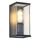 Уличные настенные светильники ST Luce SL9019.701.01 GROSS