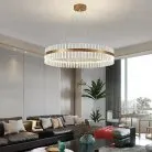 Подвесная люстра Cloyd 10948 Aspend