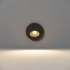 Подсветка для лестниц Maytoni O015SL-L3B3K Bil