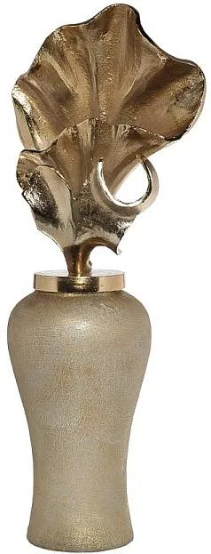 Напольная ваза Garda Decor 71PN-50736