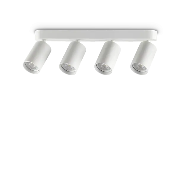 Спот Ideal Lux 371337 Dynamite